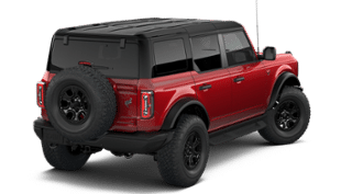 2026 Ford Bronco® External Image 4
